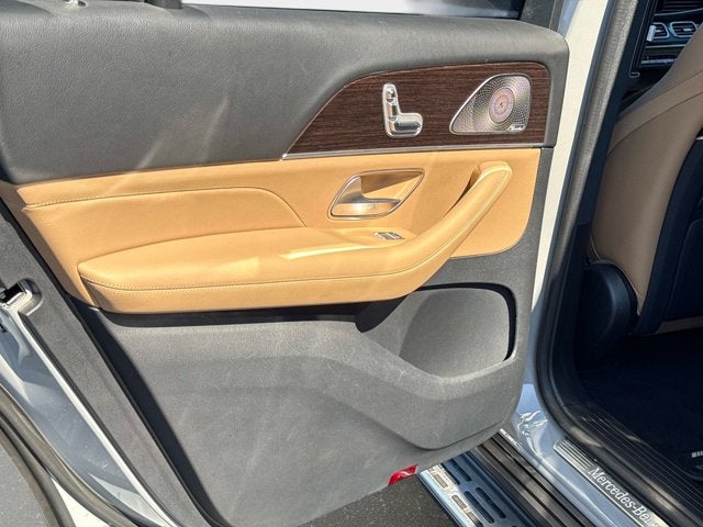 2024 Mercedes-Benz GLS GLS 450