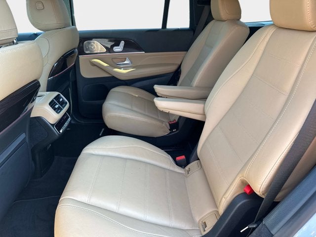 2024 Mercedes-Benz GLS GLS 450