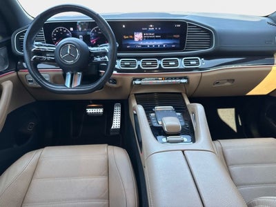 2024 Mercedes-Benz GLS GLS 450