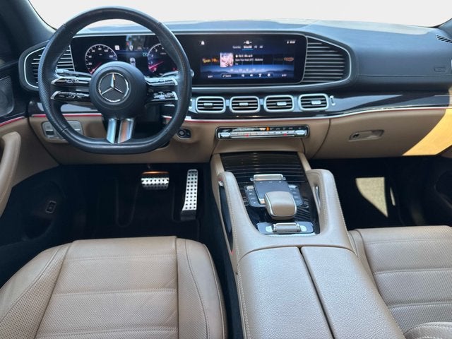 2024 Mercedes-Benz GLS GLS 450