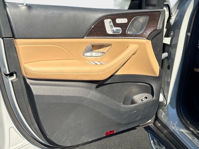 2024 Mercedes-Benz GLS GLS 450
