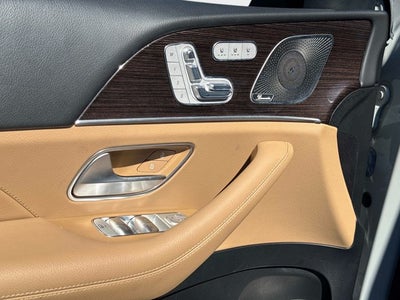 2024 Mercedes-Benz GLS GLS 450