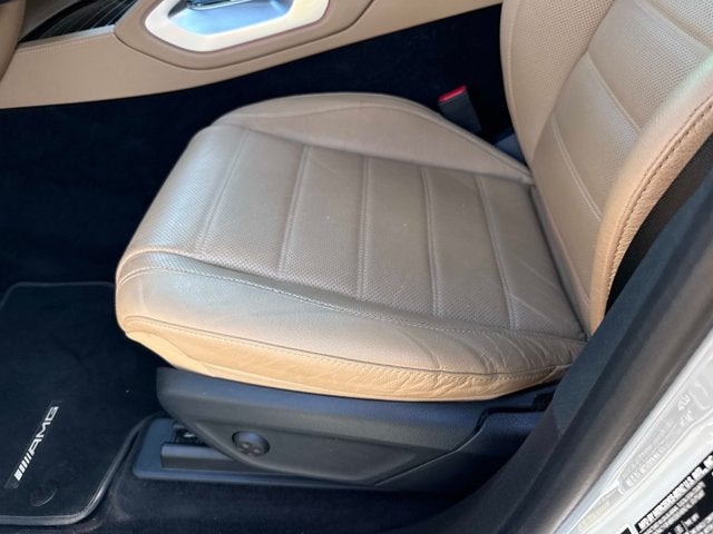 2024 Mercedes-Benz GLS GLS 450
