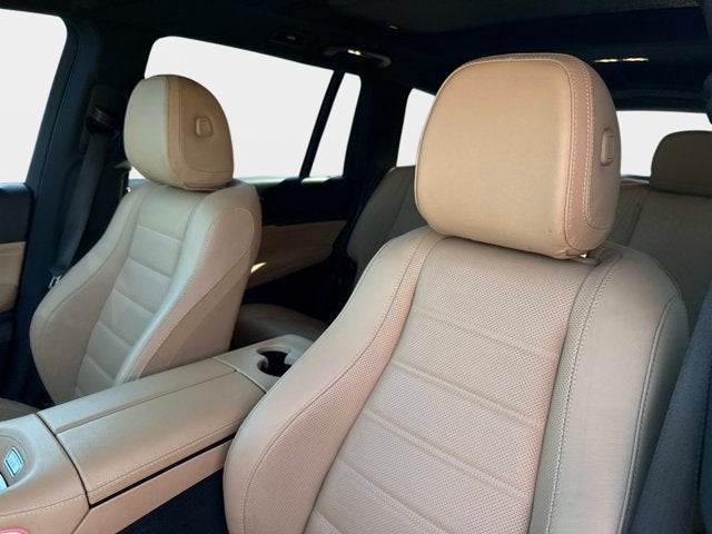 2024 Mercedes-Benz GLS GLS 450