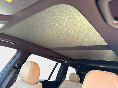 2024 Mercedes-Benz GLS GLS 450