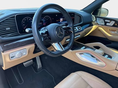 2024 Mercedes-Benz GLS GLS 450