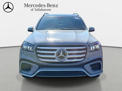 2024 Mercedes-Benz GLS GLS 450