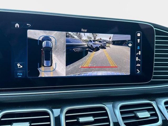 2024 Mercedes-Benz GLS GLS 450