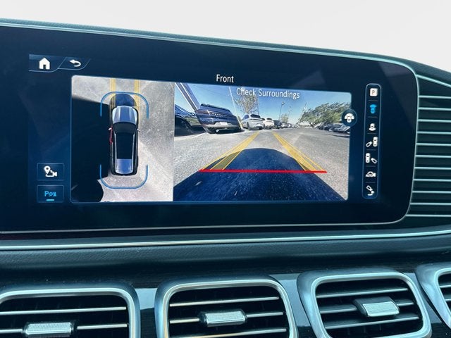 2024 Mercedes-Benz GLS GLS 450