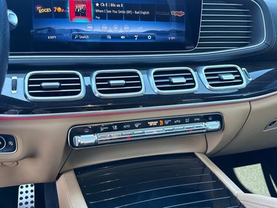 2024 Mercedes-Benz GLS GLS 450
