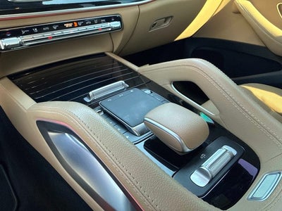 2024 Mercedes-Benz GLS GLS 450