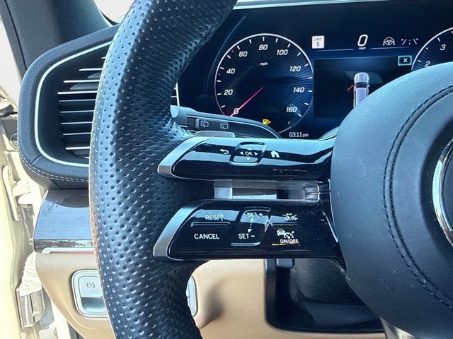 2024 Mercedes-Benz GLS GLS 450