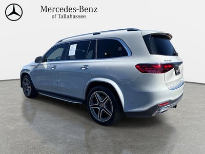2024 Mercedes-Benz GLS GLS 450