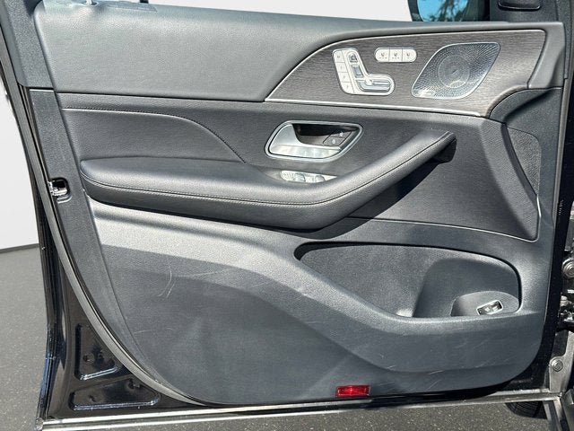2025 Mercedes-Benz GLS GLS 450