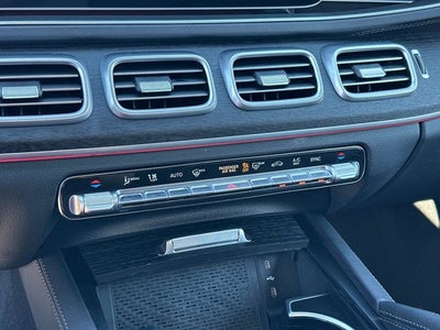 2025 Mercedes-Benz GLS GLS 450