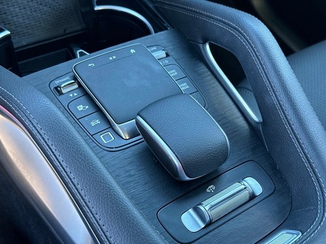 2025 Mercedes-Benz GLS GLS 450