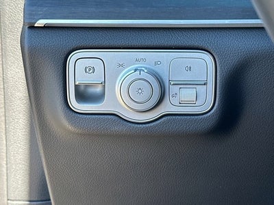 2025 Mercedes-Benz GLS GLS 450