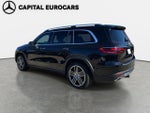 2025 Mercedes-Benz GLS GLS 450