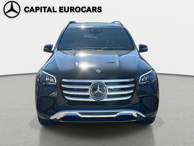2025 Mercedes-Benz GLS GLS 450