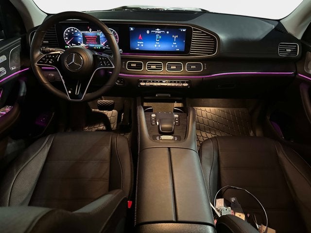 2025 Mercedes-Benz GLS GLS 450