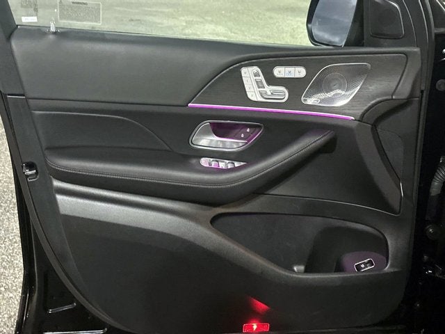 2025 Mercedes-Benz GLS GLS 450