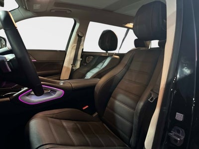 2025 Mercedes-Benz GLS GLS 450