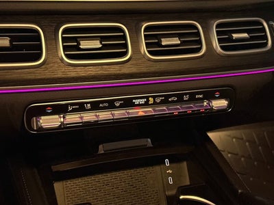 2025 Mercedes-Benz GLS GLS 450