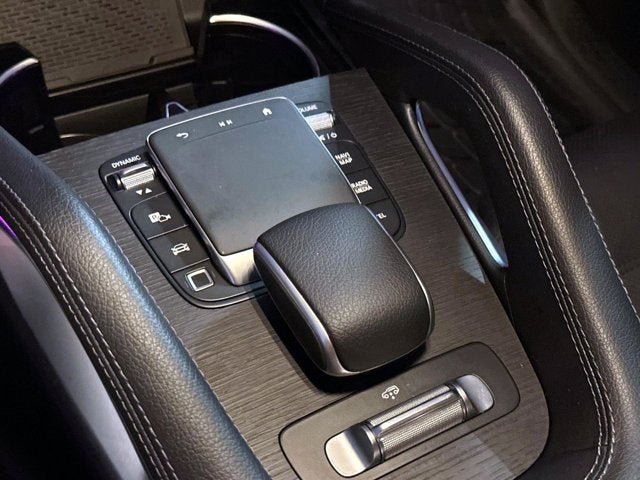 2025 Mercedes-Benz GLS GLS 450