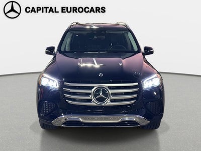 2025 Mercedes-Benz GLS GLS 450