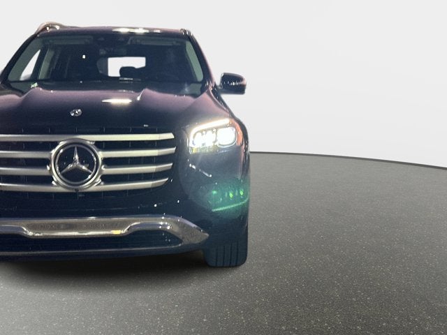 2025 Mercedes-Benz GLS GLS 450