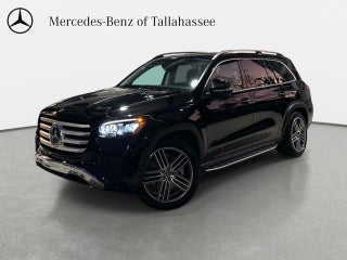 2025 Mercedes-Benz GLS GLS 450