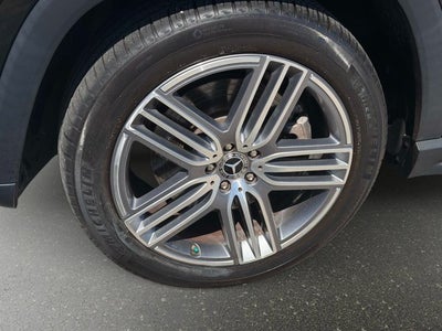 2024 Mercedes-Benz GLS GLS 450