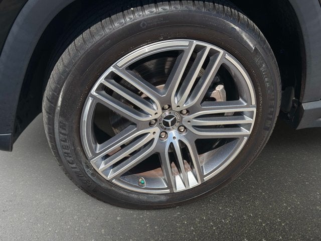 2024 Mercedes-Benz GLS GLS 450
