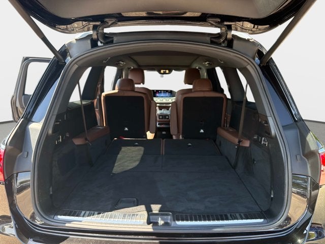 2024 Mercedes-Benz GLS GLS 450