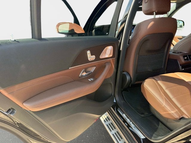 2024 Mercedes-Benz GLS GLS 450