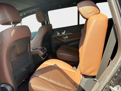 2024 Mercedes-Benz GLS GLS 450