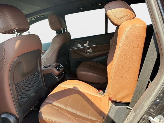 2024 Mercedes-Benz GLS GLS 450
