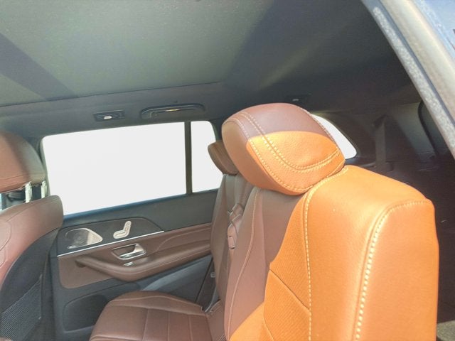 2024 Mercedes-Benz GLS GLS 450
