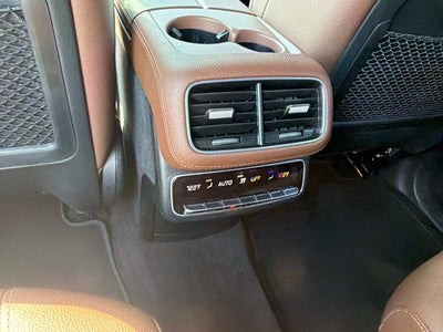 2024 Mercedes-Benz GLS GLS 450