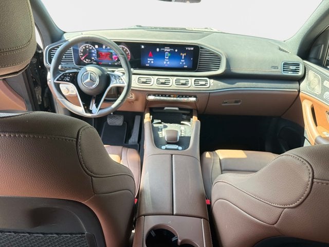 2024 Mercedes-Benz GLS GLS 450