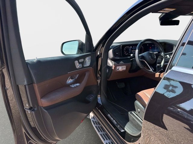 2024 Mercedes-Benz GLS GLS 450