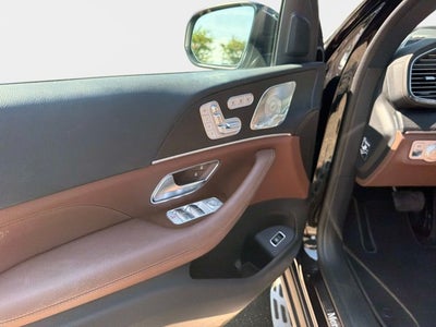 2024 Mercedes-Benz GLS GLS 450