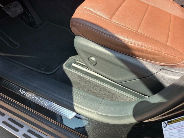 2024 Mercedes-Benz GLS GLS 450