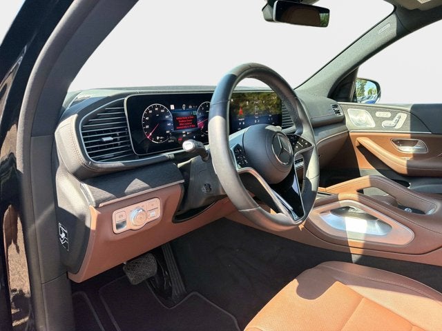 2024 Mercedes-Benz GLS GLS 450