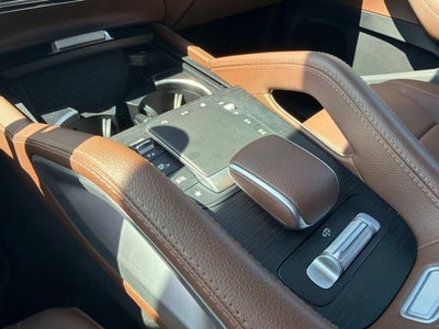 2024 Mercedes-Benz GLS GLS 450