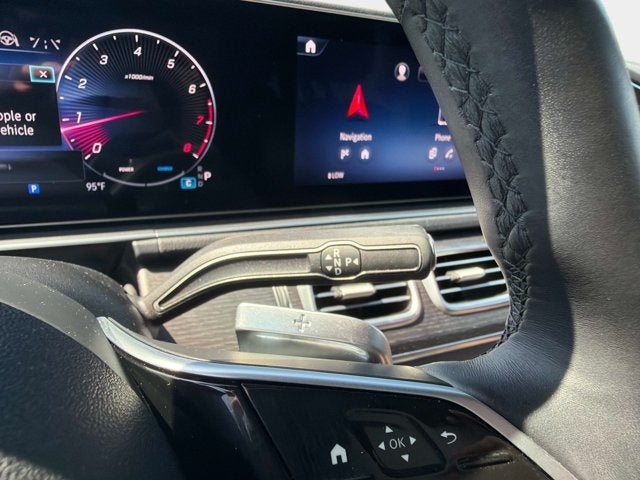 2024 Mercedes-Benz GLS GLS 450