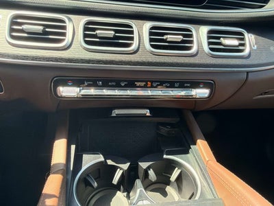 2024 Mercedes-Benz GLS GLS 450