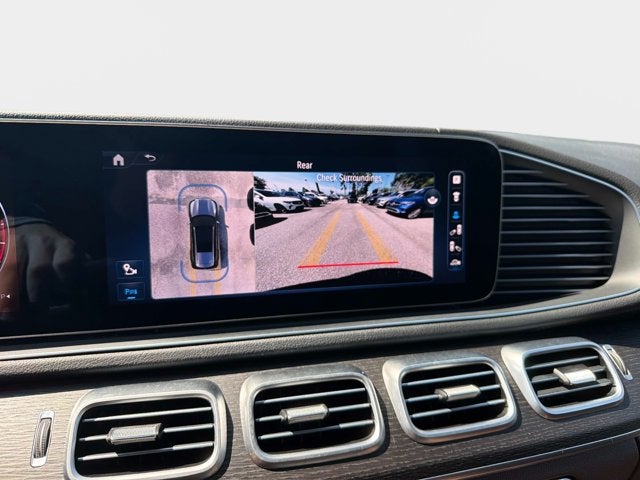 2024 Mercedes-Benz GLS GLS 450