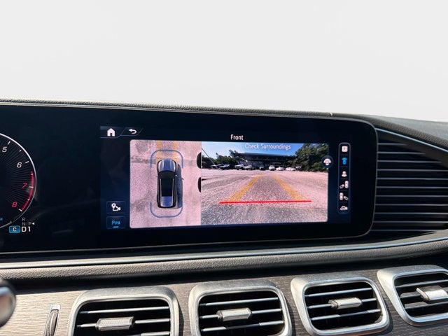 2024 Mercedes-Benz GLS GLS 450