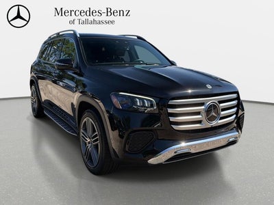 2024 Mercedes-Benz GLS GLS 450